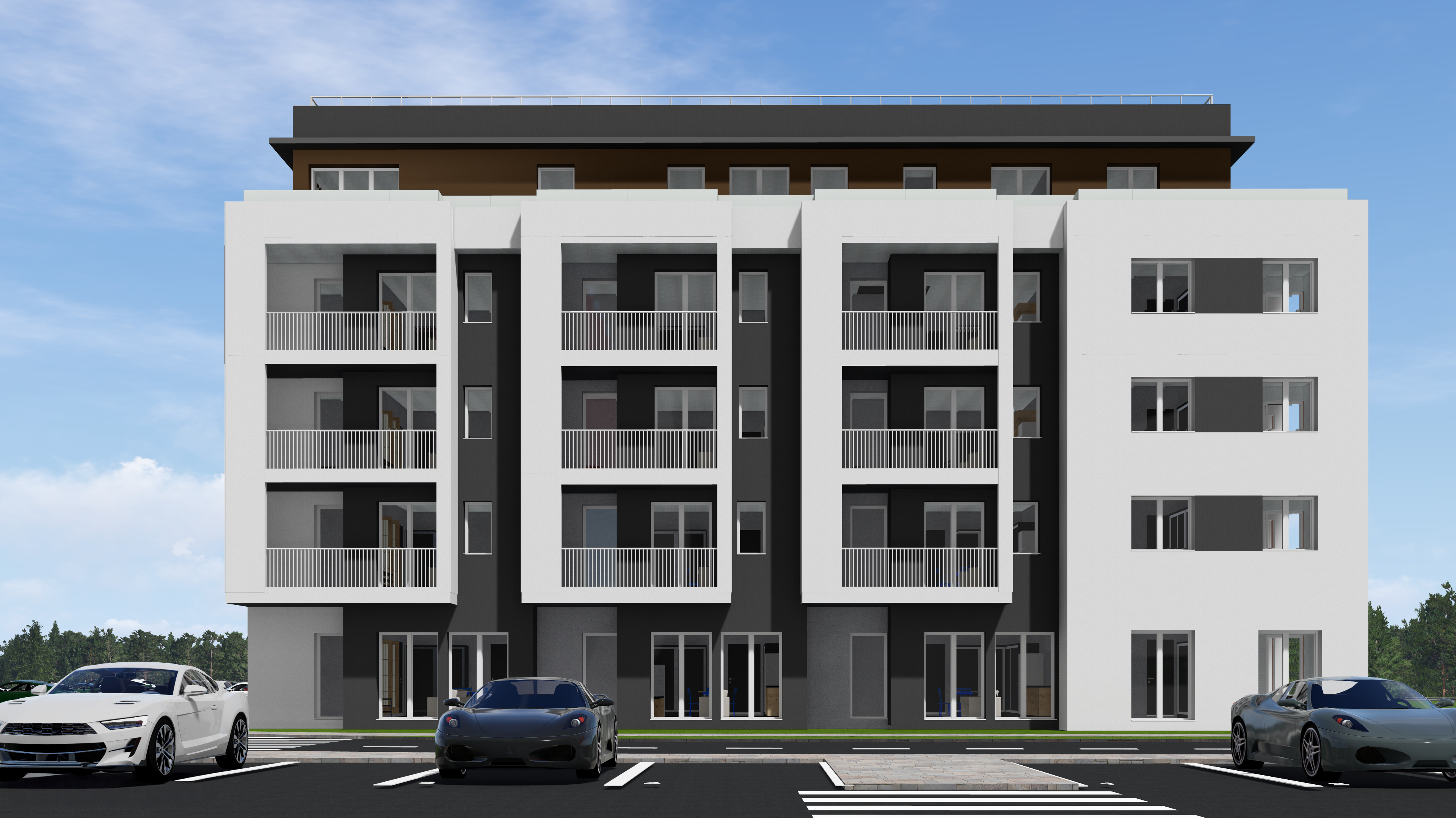 Apartament de vânzare Zona Drumul Careiului