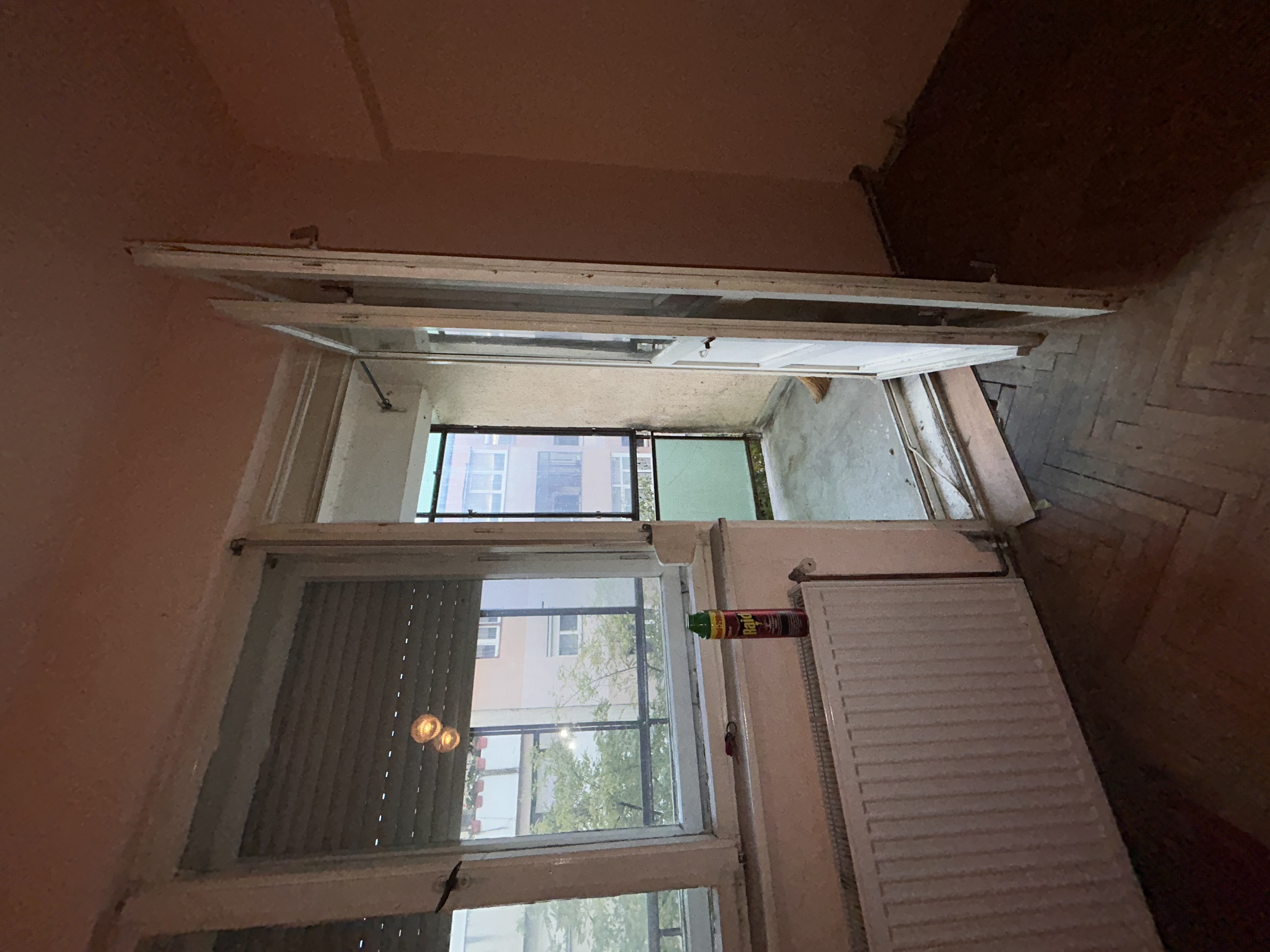 Apartament cu 4 camere