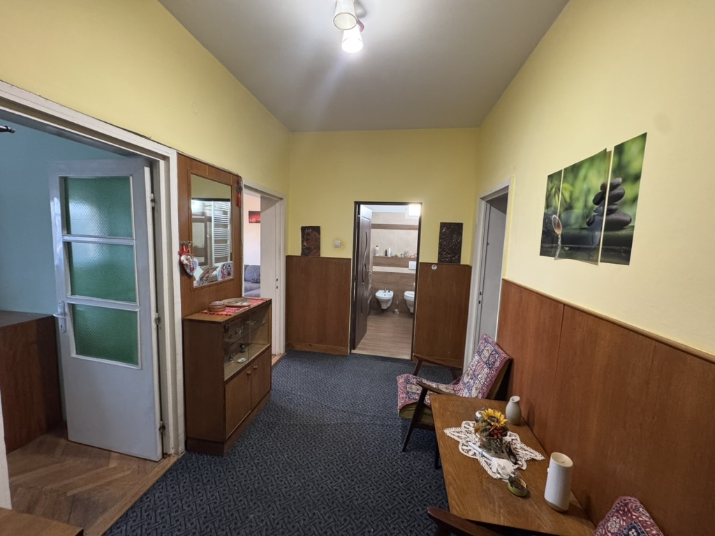 Apartament 3 camere decomandate, 110 mp utili
